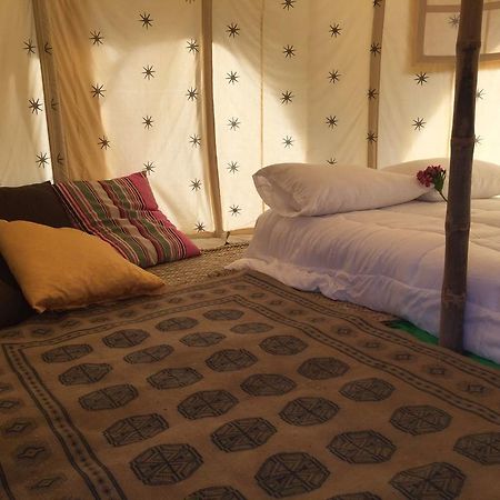 Hotel Acatitlan Glamping Valle de Bravo Exterior foto