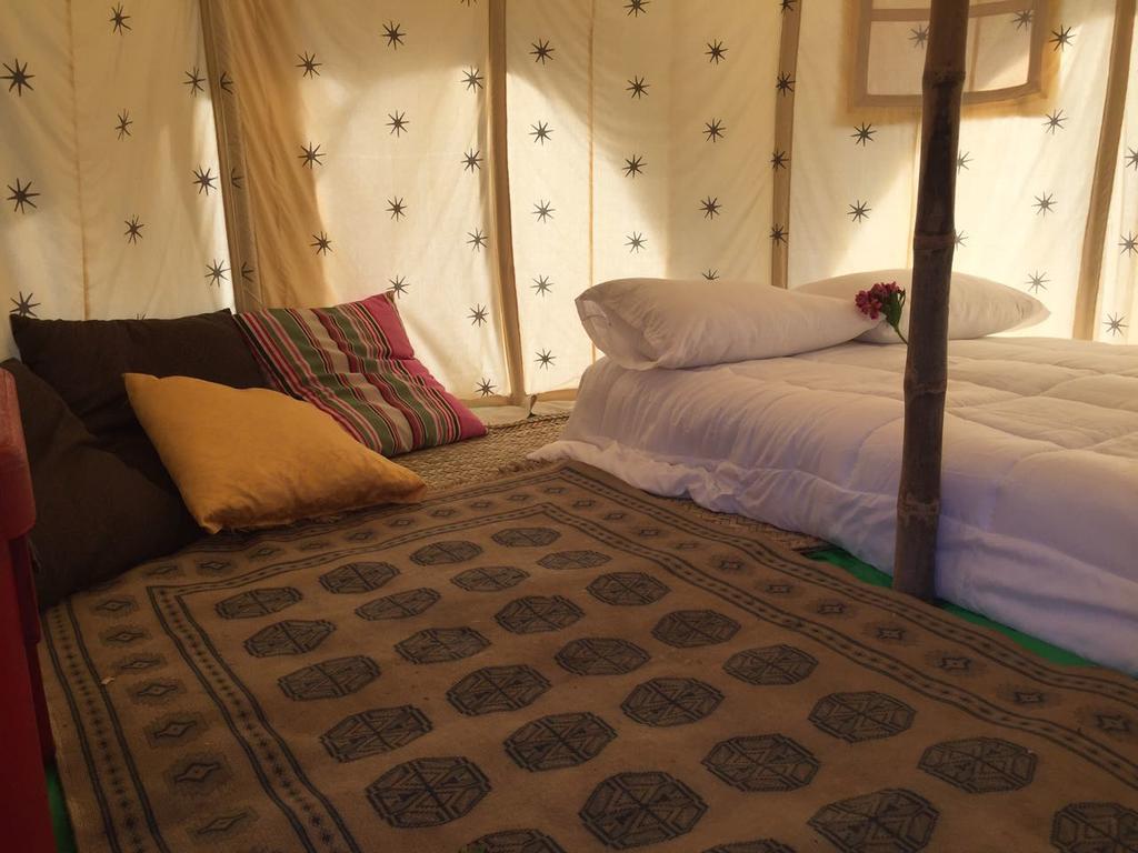 Hotel Acatitlan Glamping Valle de Bravo Exterior foto