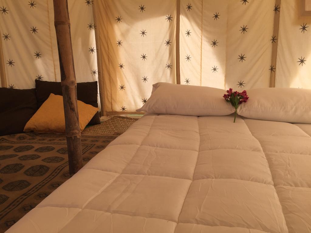 Hotel Acatitlan Glamping Valle de Bravo Exterior foto
